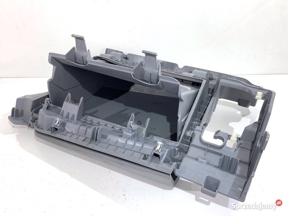 SCHOWEK PASAŻERA FORD TRANSIT VI Bus osobowe podkarpackie