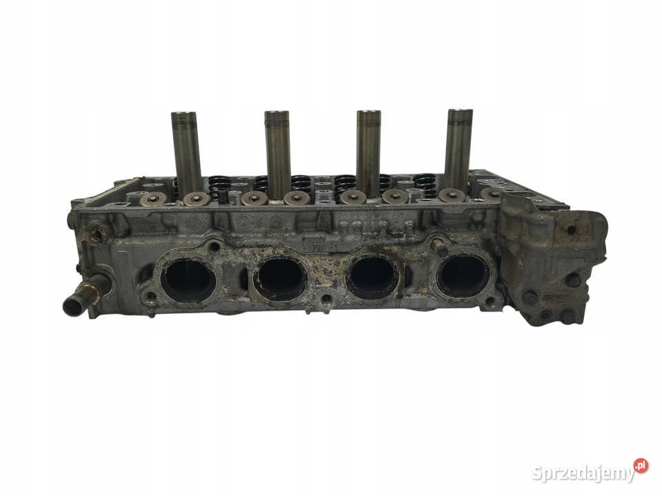GŁOWICA CYLINDRÓW Honda CRV II 20 VTEC PNL1 Chełm