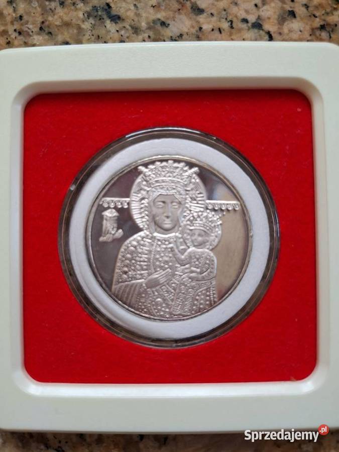 Medalion Koleczkowo