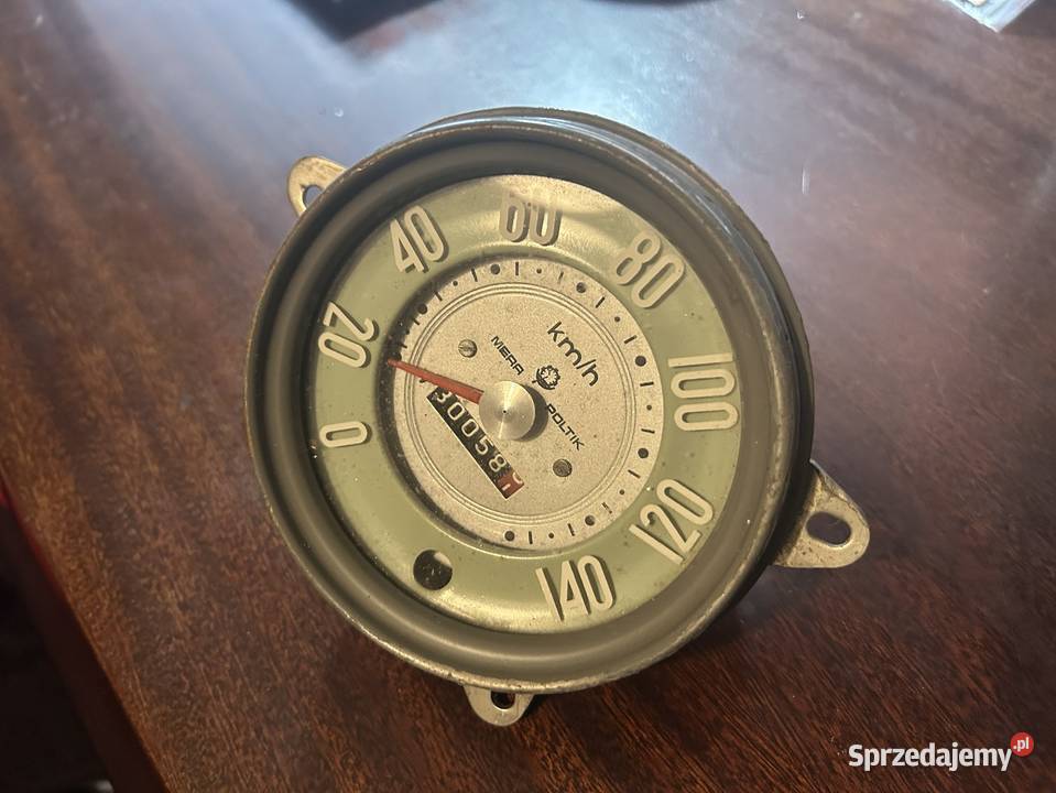 Syrena Warszawa Żuk and Nysa Rzeszów