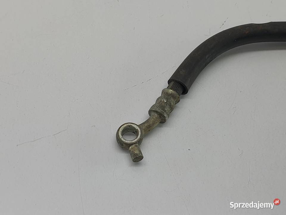 Przewod Hamulcowy Tyl Yamaha Yfz 450 Układ hamulcowy łódzkie