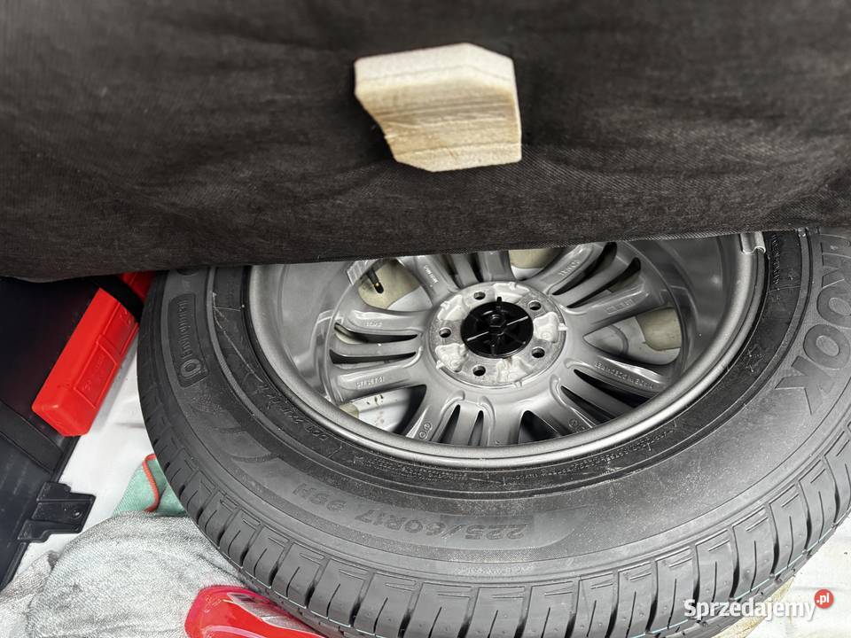 Sprzedam hyundai ix35 2015 czujnik zmierzchu Koło