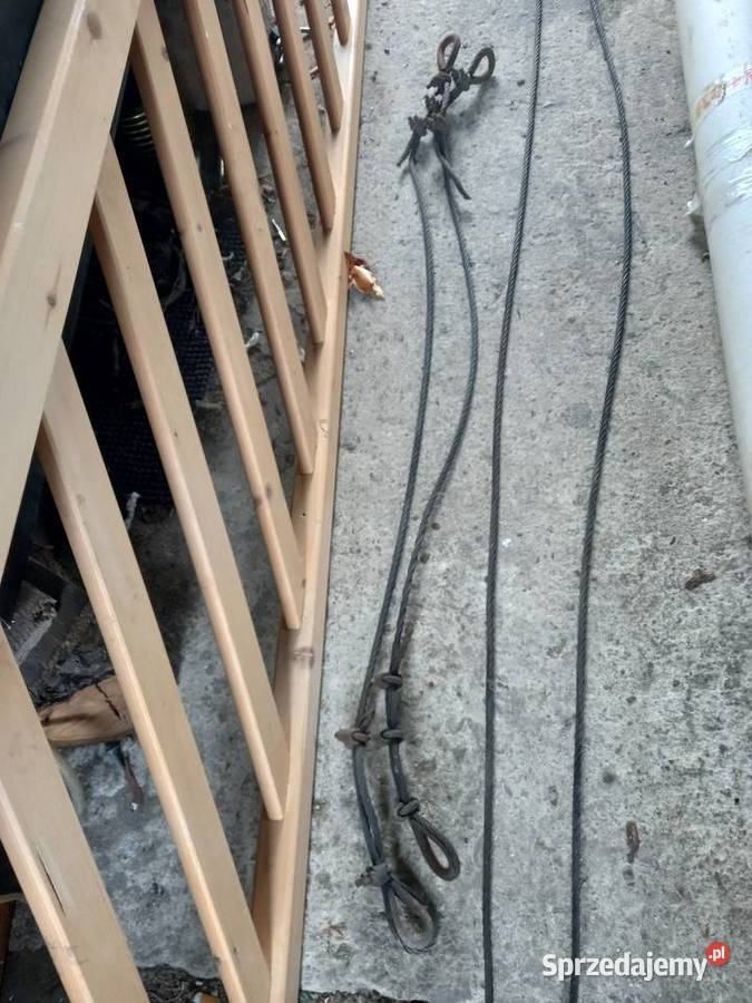 LINA stalowa 38mb15mb8mm