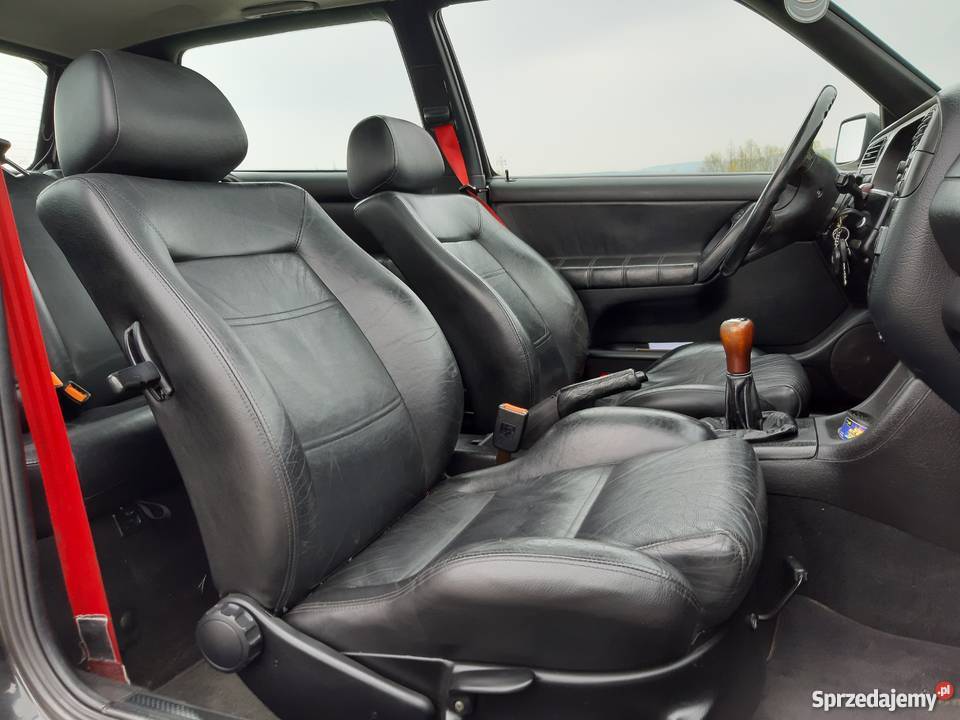 VW Golf 3 mk3 gti vr6 28 orginal aluminiowe felgi podkarpackie Dynów