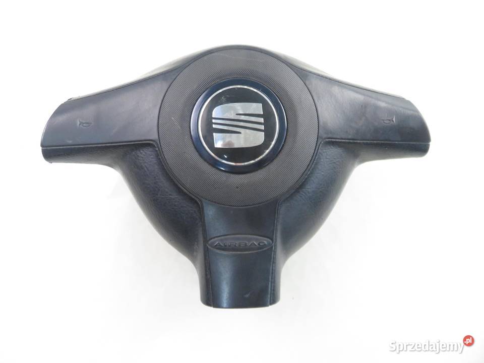 PODUSZKA KIEROWCY SEAT LEON I 1M1 1M0880201J sprzedam