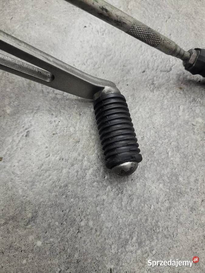 Kawasaki Z900 Z 900 24 OEM dźwignia zmiany Nowy Tomyśl