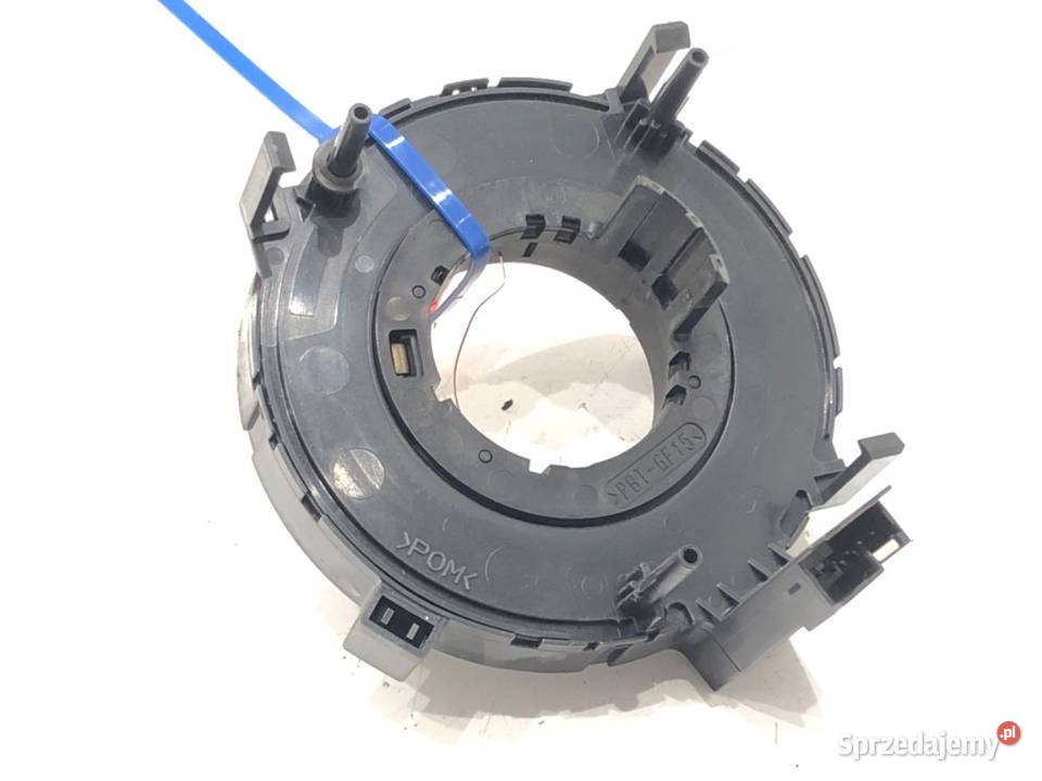 TAŚMA AIRBAG SEAT LEON I 9906 Hatchback