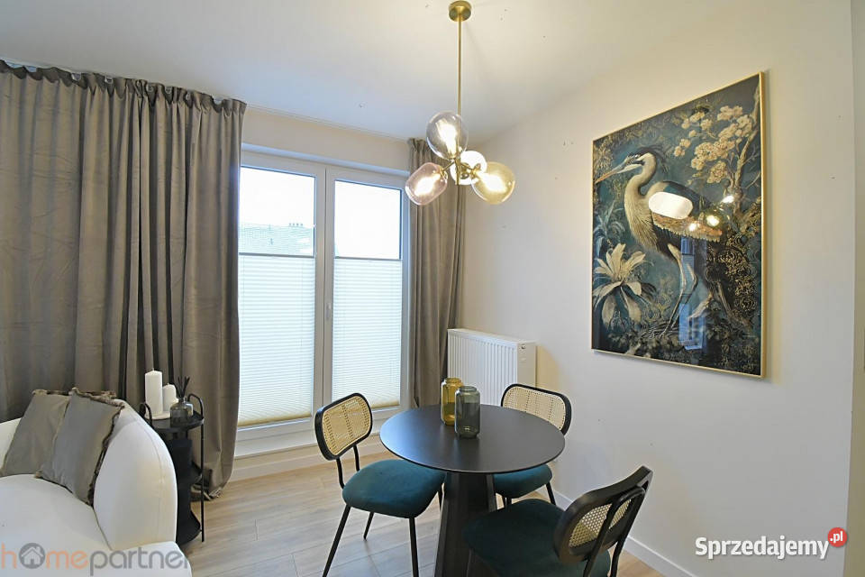 Do wynajęcia mieszkanie Wrocław 3689m2 2