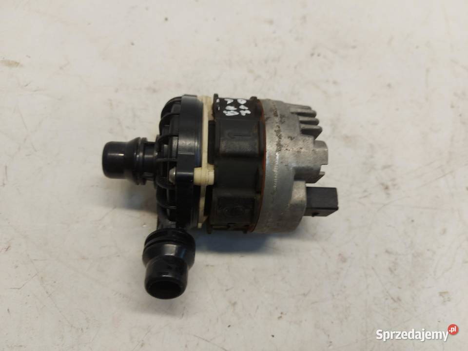 Mercedes EQV w447 Vklasa pompa elektryczna wody Pompy wody sprzedam