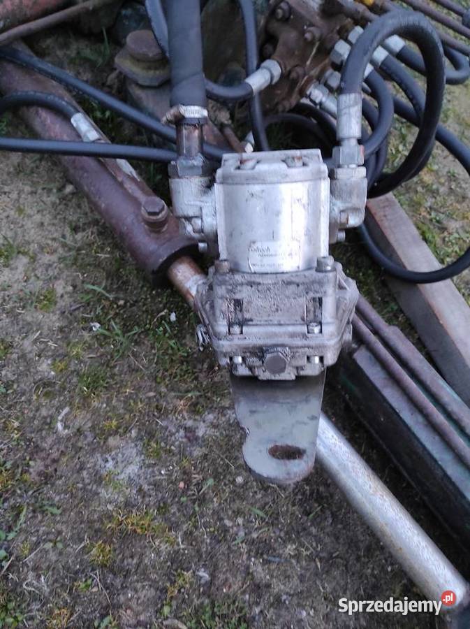 Ładowacz Cyklop Wielkie Oczy