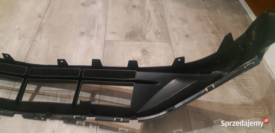 Mercedes GLA Amg H247 Kratka Spoiler Dokladka Wadowice