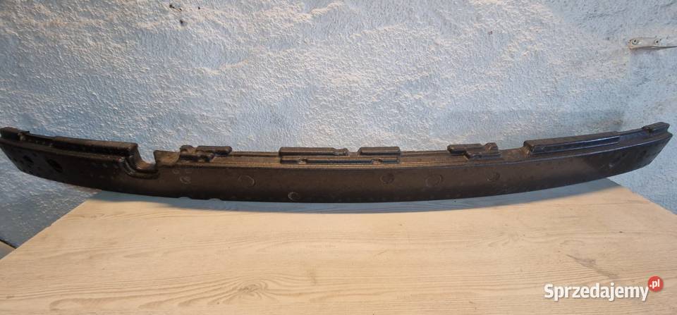 Absorber zderzaka BMW 7 E65 E66przód