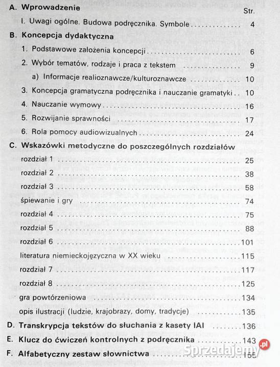 Deutsch aktiv 1A Poradnik metodyczny Neuner Chełm