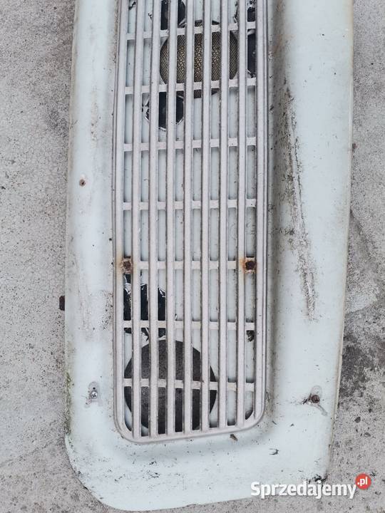 Atrapa grill trabant 601 osobowe Karoseria Gubin
