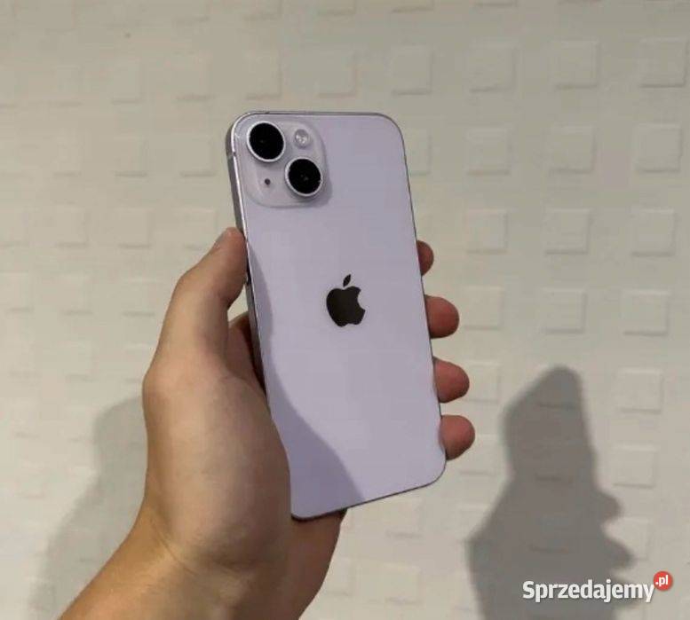 Iphone 14 128gb case żel szkło ajfon iphon