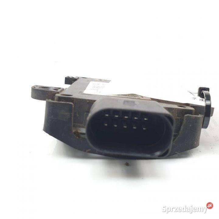 ASYSTENT ZMIANY PASA AUDI A8 D5 4N 4N0907669D kujawsko-pomorskie Lipno sprzedam