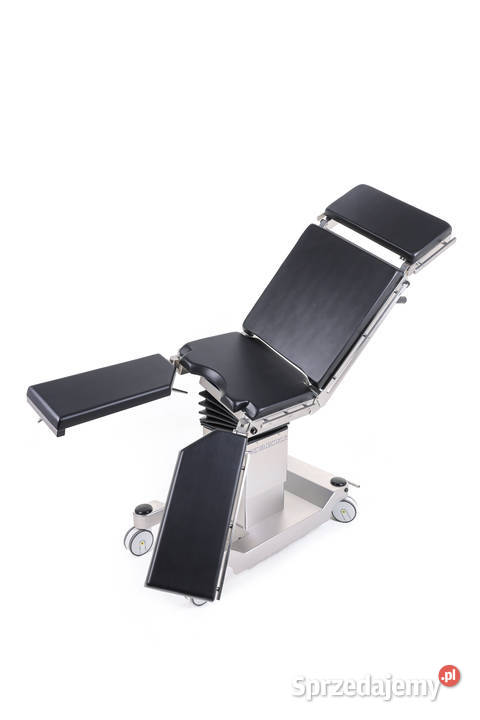 Stół operacyjny SORDINA ST3E Leszno