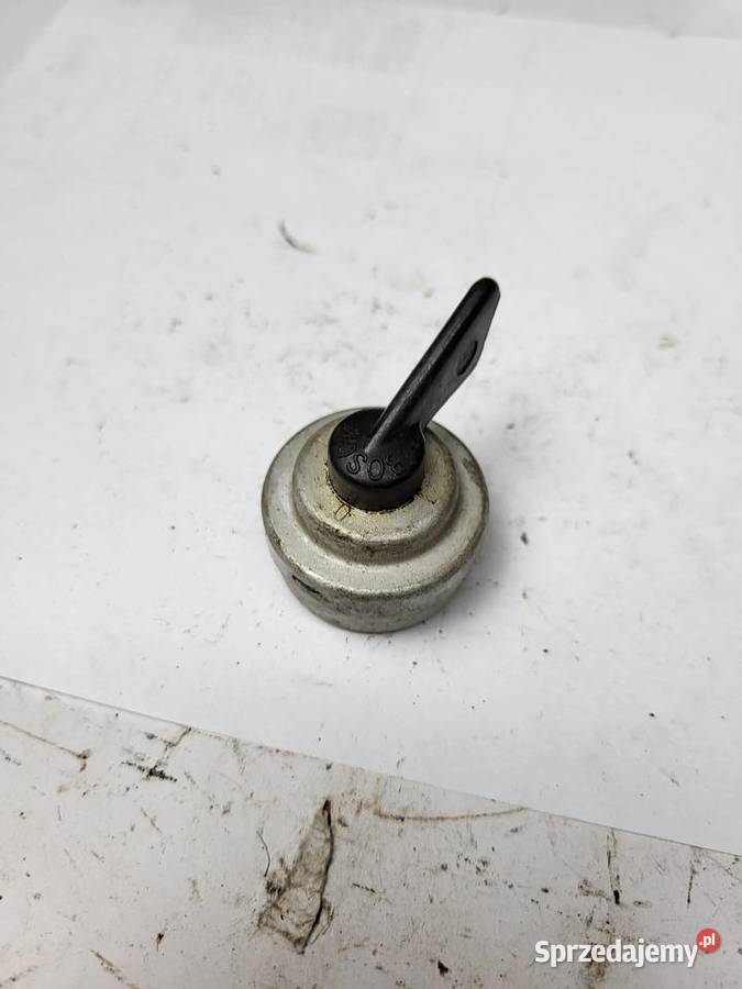 BOSCH PRZEŁĄCZNIK Rybnik sprzedam