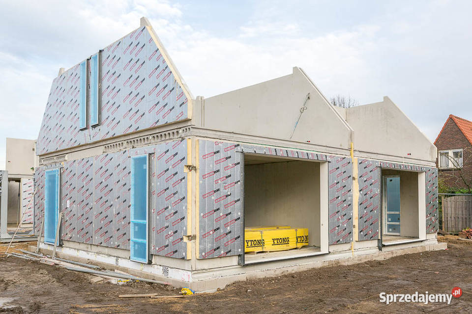 Płyta PIR IKO ENERTHERM ALU 100mm paleta 36m2 Opoczno