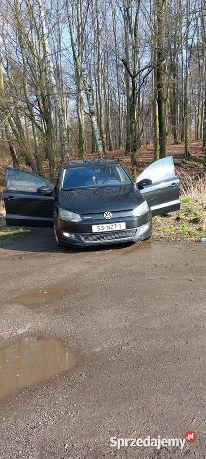 Drugi właściciel auto używane w nl nowy silnik Wałbrzych