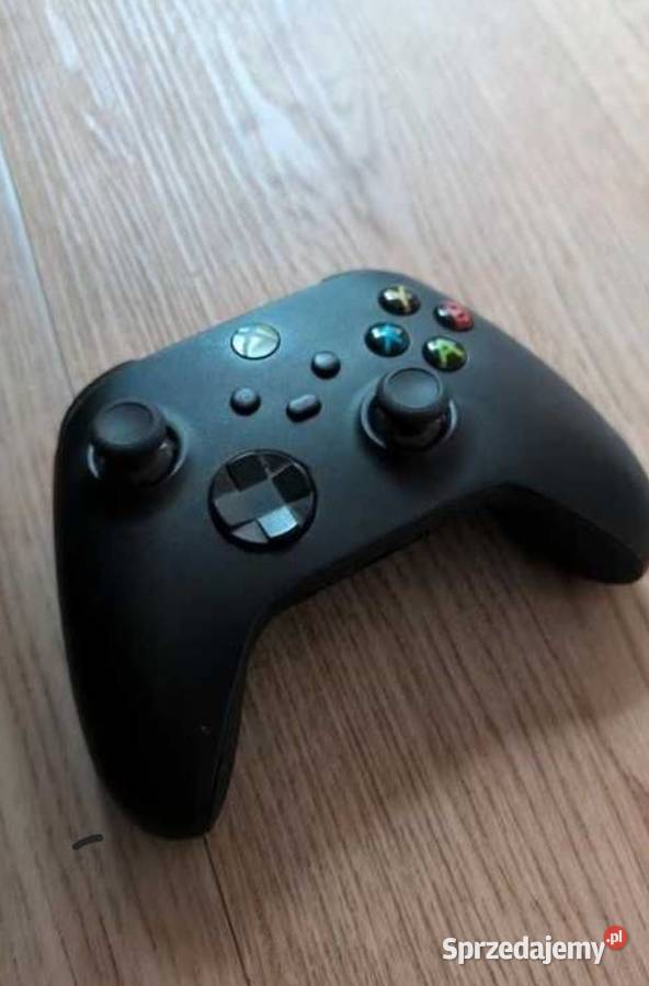 Xbox series x Dzbenin