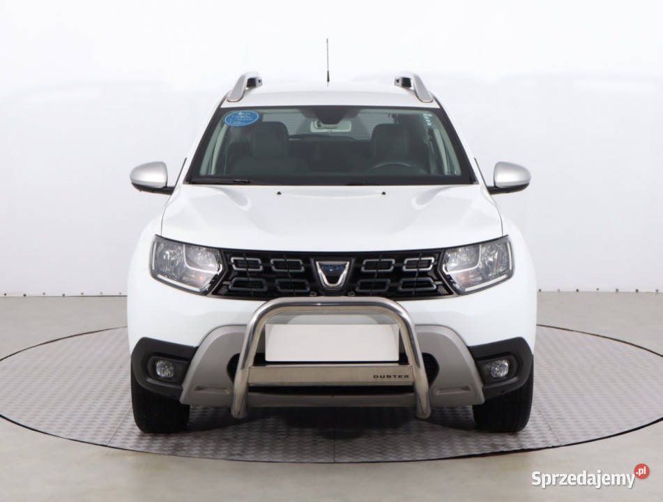 Dacia Duster 16 SCe Piaseczno