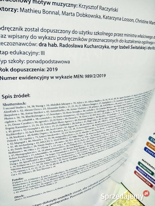 Cest partit 2 podręcznik francuski Warszawa