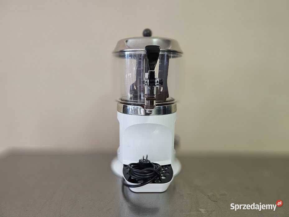 Czekoladziarka BRAS 5L 2024 stan idealny gotowa śląskie Góra