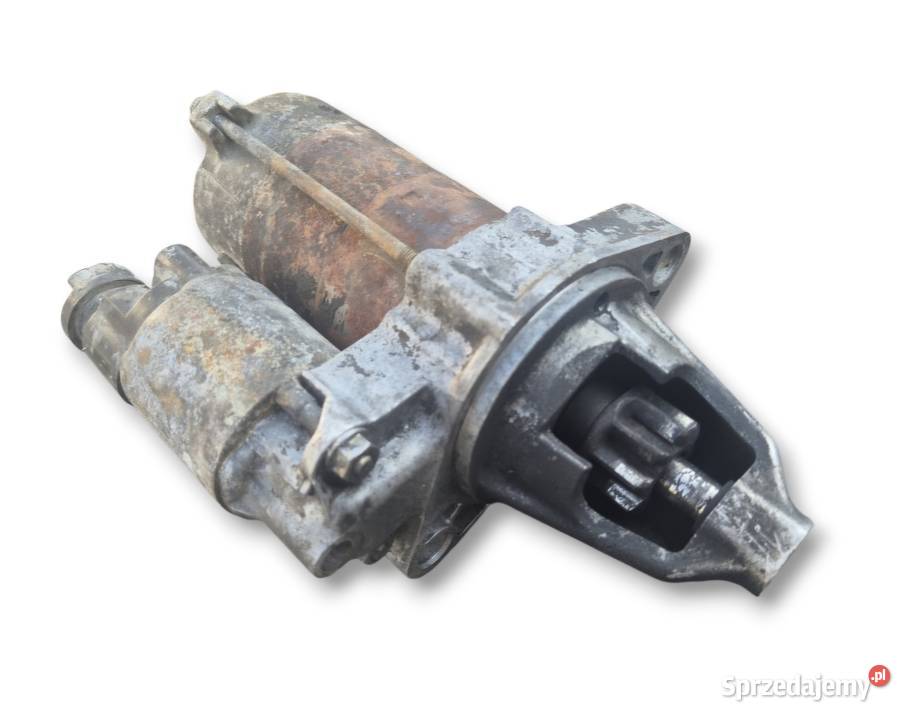 ROZRUSZNIK HONDA CRV I 1 19952001 Układ elektryczny silnika świętokrzyskie