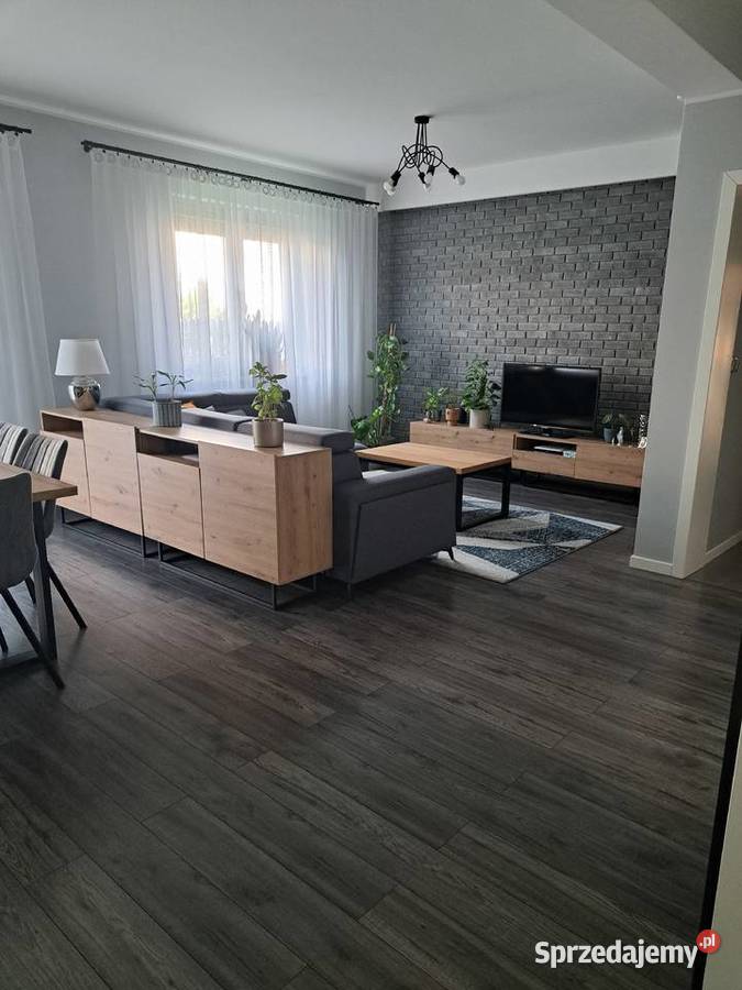 Sprzedam pół bliźniaka Sprzedaż mazowieckie Ząbki