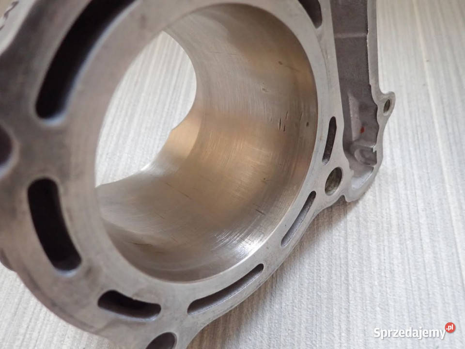 Cylinder 769mm Honowany Kawasaki Kxf 250 0408r Pozostałe lubuskie sprzedam