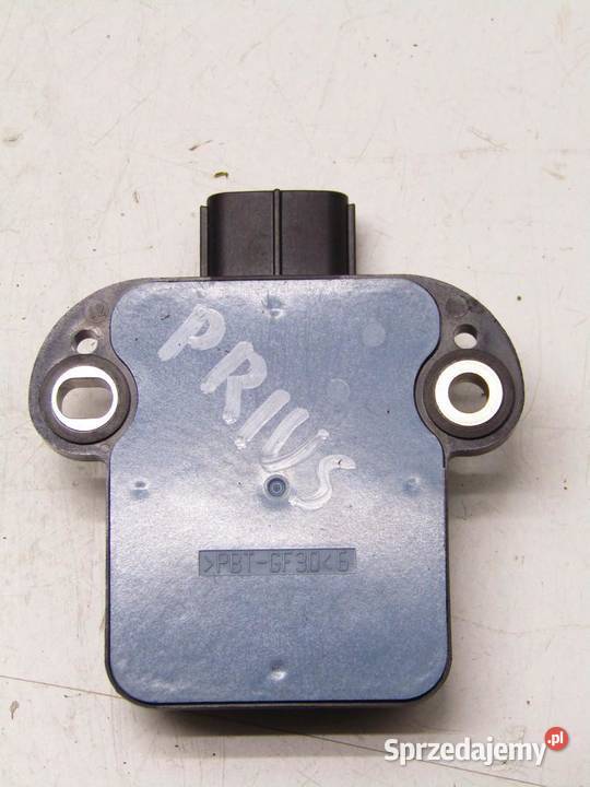 MODUŁ CZUJNIK ESP TOYOTA PRIUS III LIFT