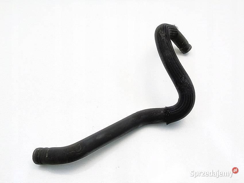 PRZEWÓD WODY 20 HDI 407 C5 C4 508 607 SCUDO Sosnowiec