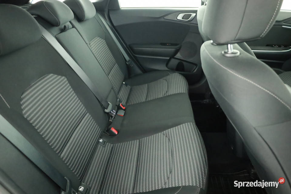 Kia Ceed 15 TGDI Piaseczno sprzedam
