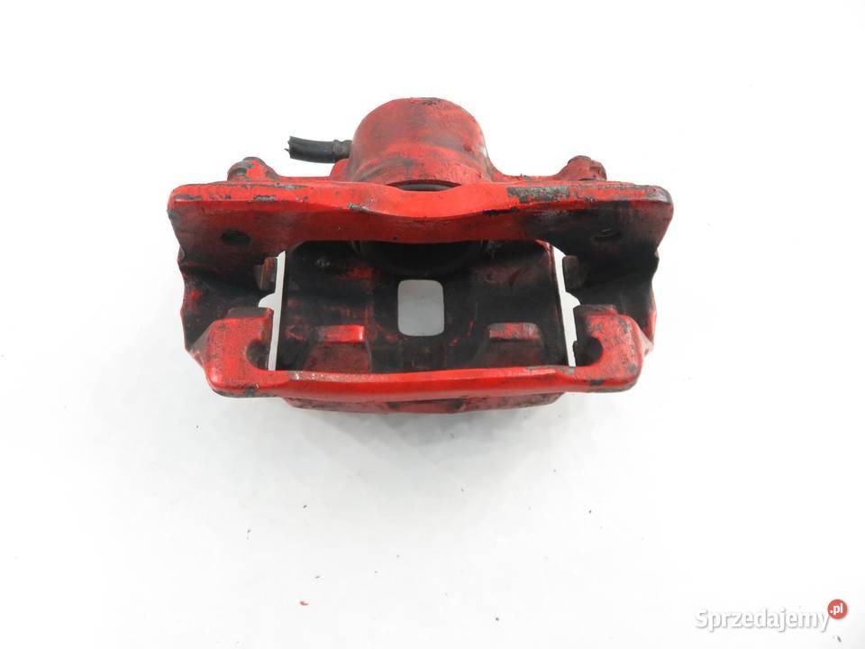 ZACISK LEWY PRZÓD HONDA CRX III 16 ESi D16Z6 osobowe Zaciski i jarzma sprzedam