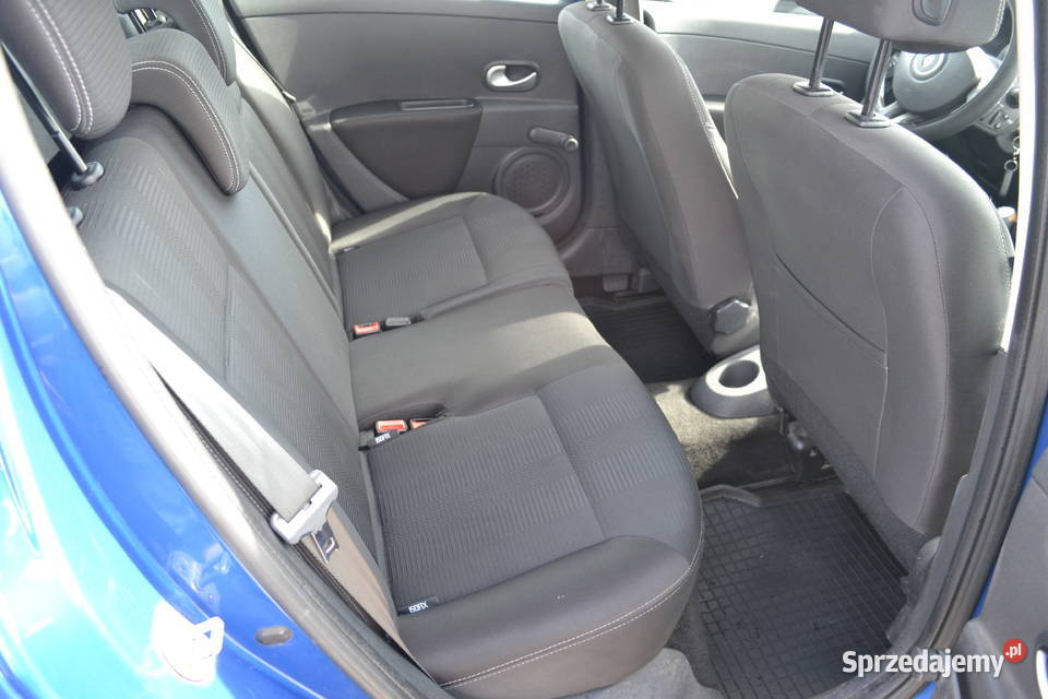Renault Clio Zarejestrowany Gwarancja68 Zgorzelec