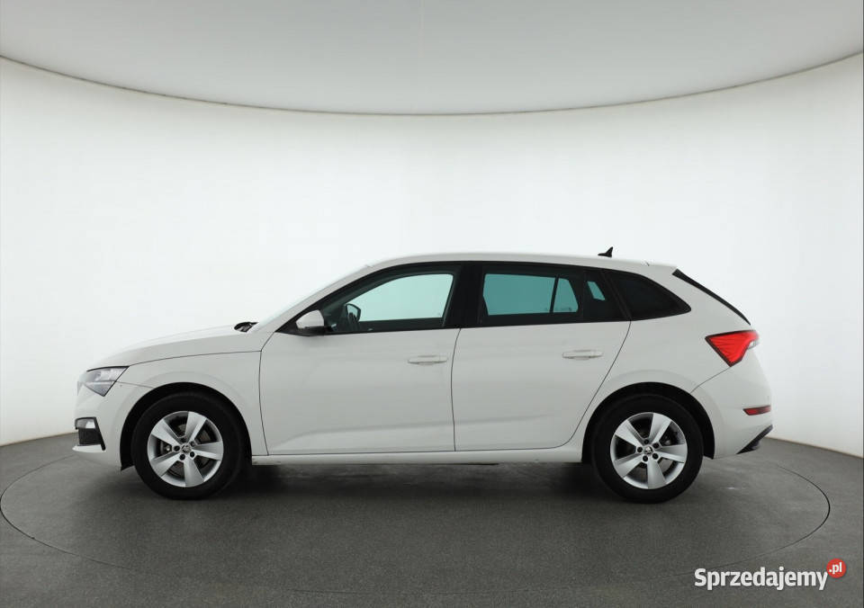 Skoda Scala 10 TSI pełny VAT sprzedam