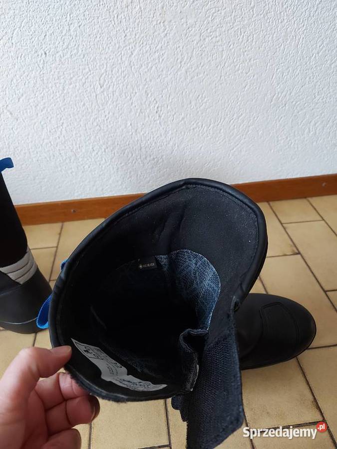 Bmw Motorrad buty Stiefel Cruise Comfort 46 Mrocza