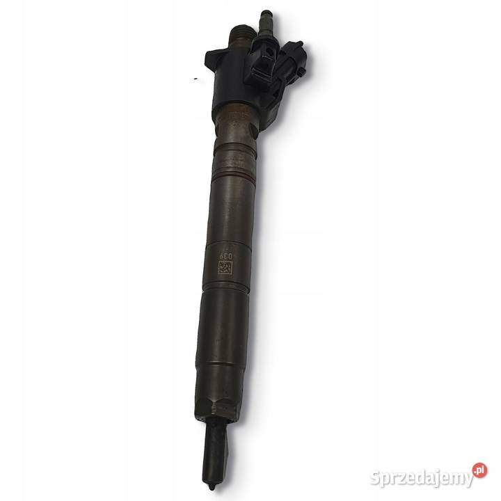 WTRYSKIWACZ Volvo S80 II V70 III 24 D5 osobowe Chełm