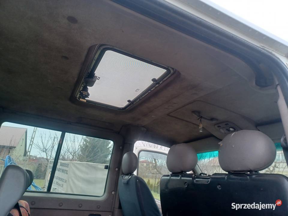 Master 9 osób 28 dTi na części diesel Ostrowiec Świętokrzyski sprzedam