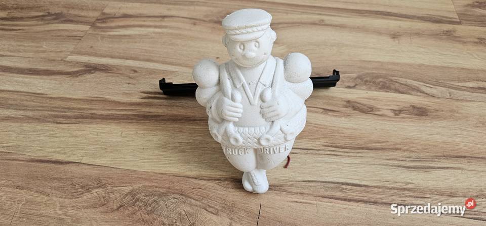 Figurka na Tir Ciągnik Okazja Szprotawa