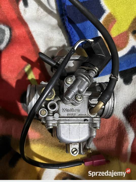 Gaźnik WALBRO Piaggio Aprilia 125 Gaźniki Dębica