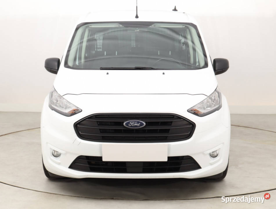 Ford Transit Connect 15 EcoBlue Bielany Wrocławskie