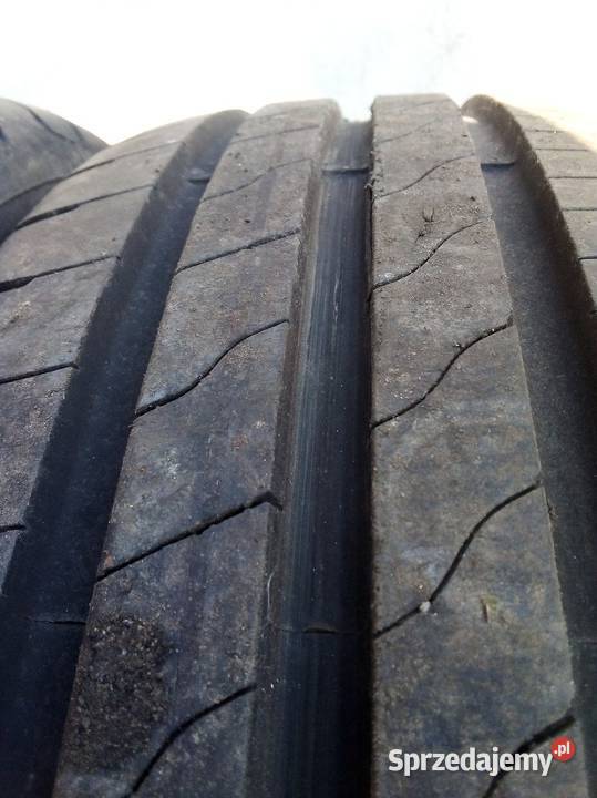 Opony 1956515 15 GOODYEAR nowe