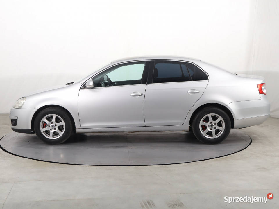 VW Jetta 19 TDI komputer pokładowy śląskie Katowice