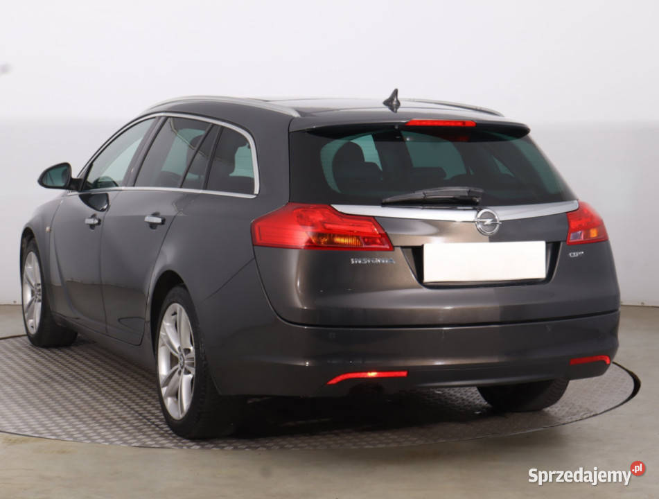 Opel Insignia 20 CDTI Kombi Piaseczno