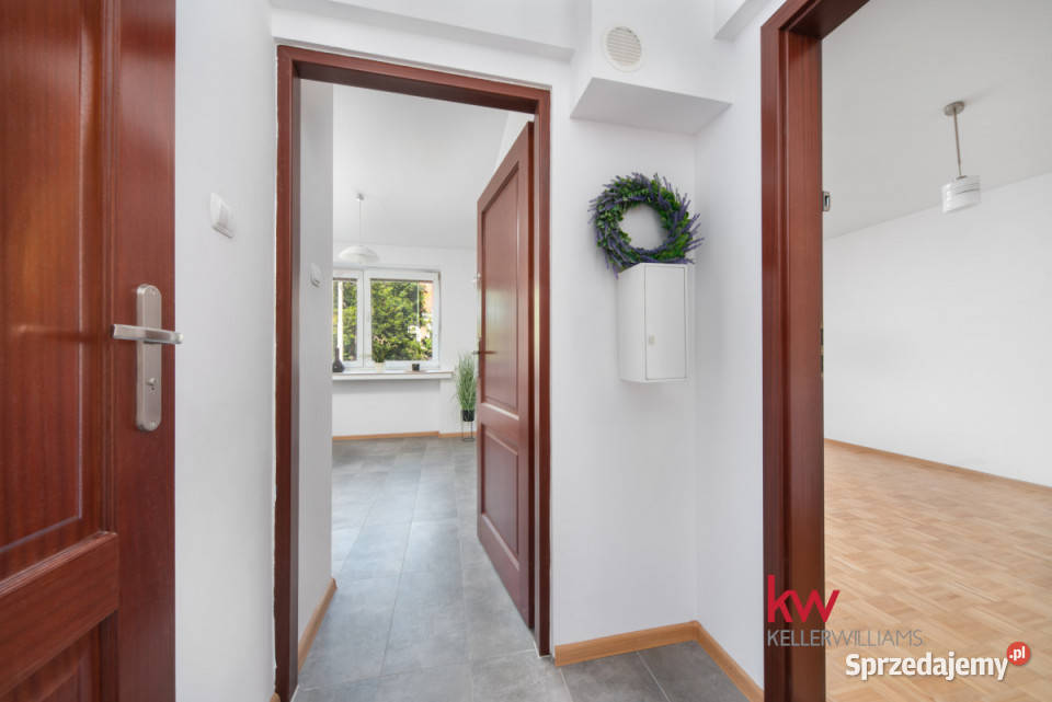 Sprzedam mieszkanie Wrocław Łąkowa 3528m2