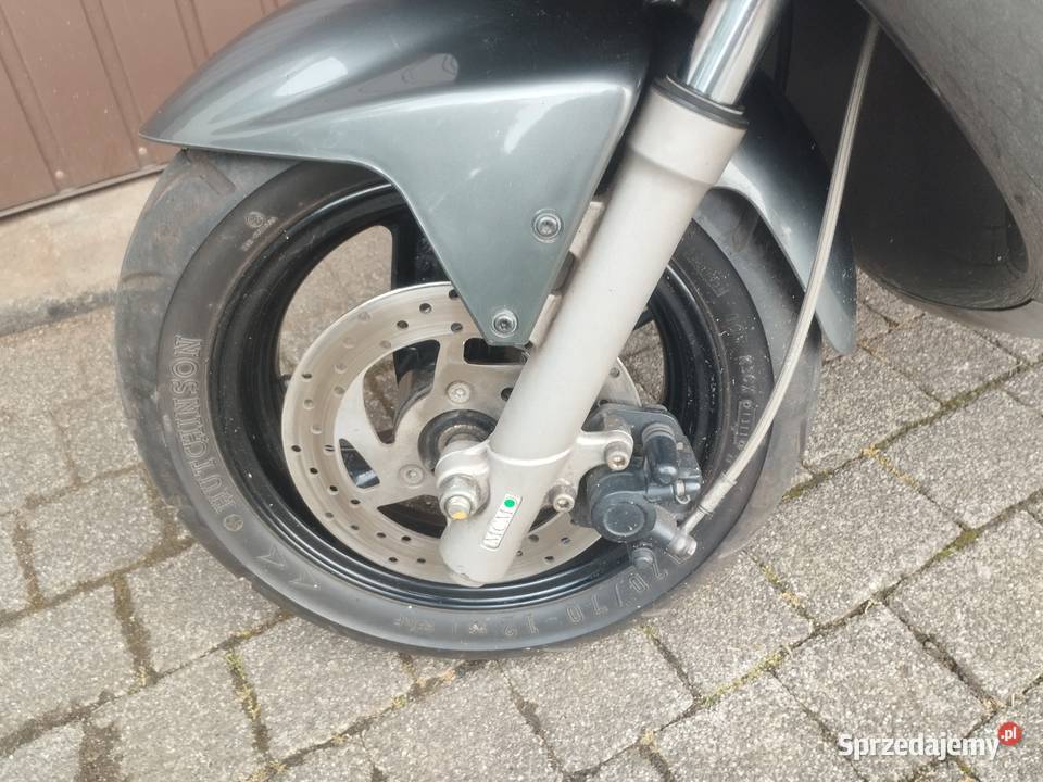Peugeot Elystar 50 piękny krajowy jeden 50cm3 Tarnowskie Góry sprzedam
