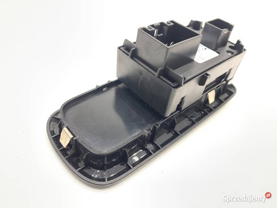 PRZEŁĄCZNIK SZYB FORD FIESTA MK7 8A6T14A132EC podkarpackie