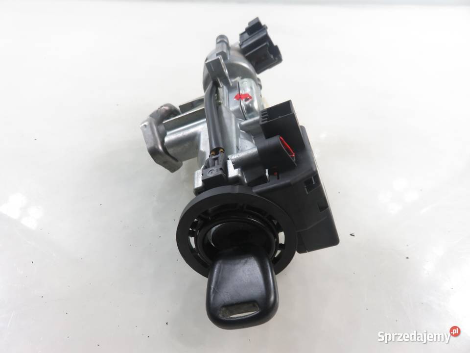 STACYJKA OPEL AGILA B H08 3397062J10